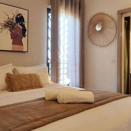 Sunbliss Appartement Saint-Gilles-les Bains Εξωτερικό φωτογραφία