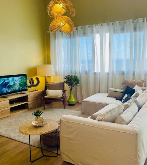 Sunbliss Appartement Saint-Gilles-les Bains Εξωτερικό φωτογραφία