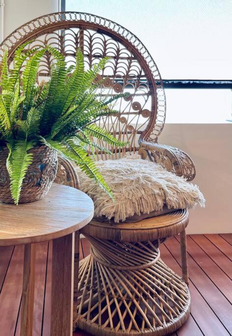 Sunbliss Appartement Saint-Gilles-les Bains Εξωτερικό φωτογραφία