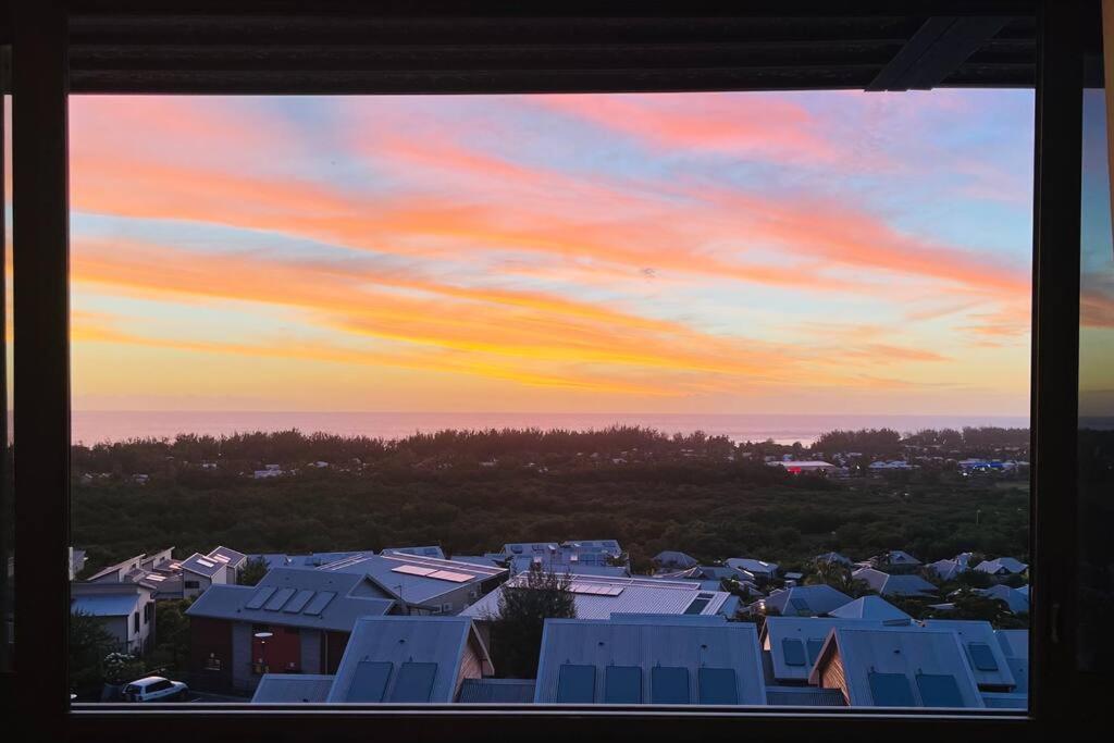 Sunbliss Appartement Saint-Gilles-les Bains Εξωτερικό φωτογραφία