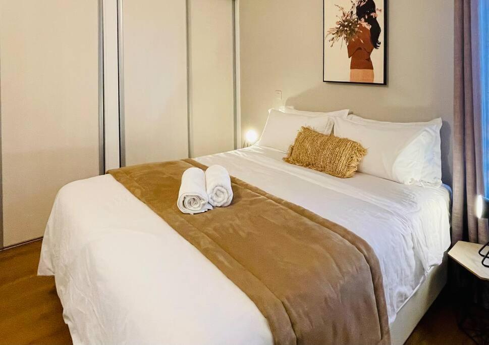 Sunbliss Appartement Saint-Gilles-les Bains Εξωτερικό φωτογραφία
