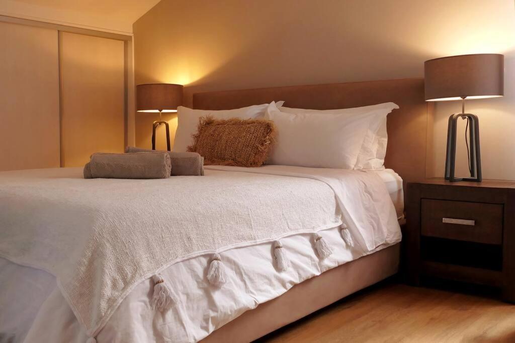 Sunbliss Appartement Saint-Gilles-les Bains Εξωτερικό φωτογραφία