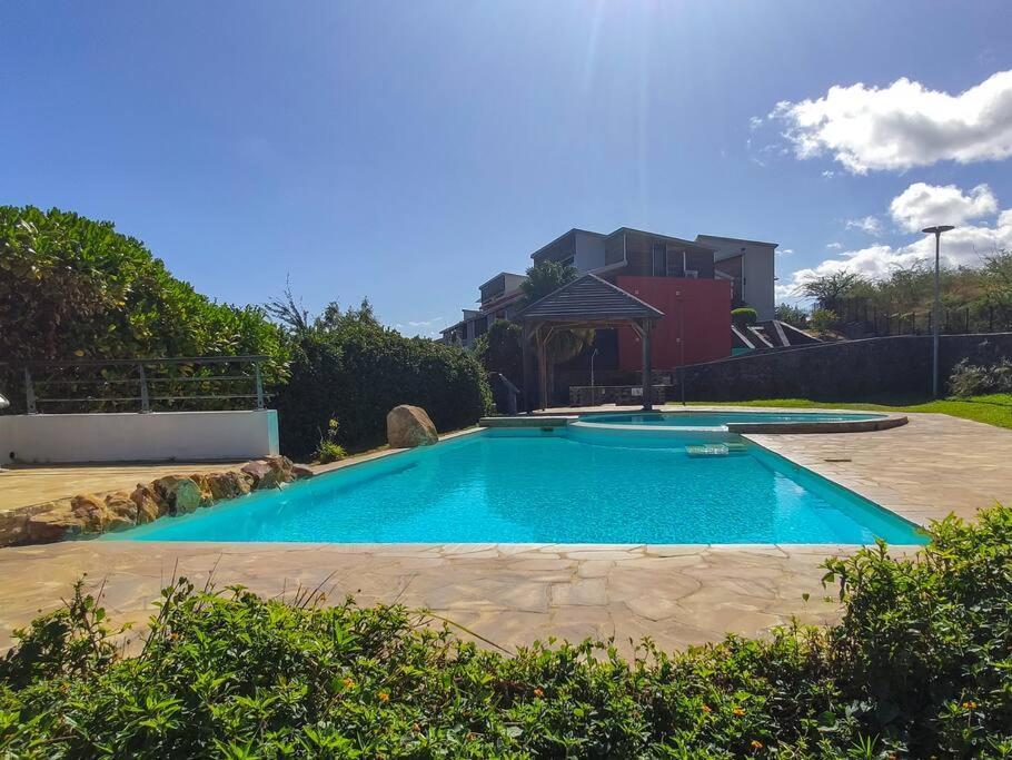 Sunbliss Appartement Saint-Gilles-les Bains Εξωτερικό φωτογραφία