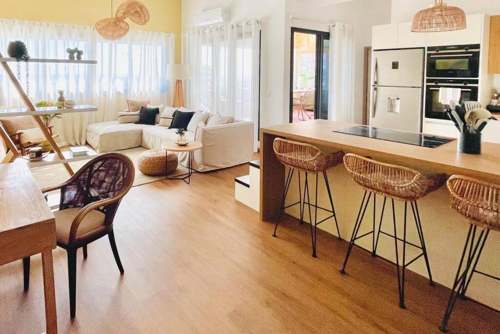 Sunbliss Appartement Saint-Gilles-les Bains Εξωτερικό φωτογραφία