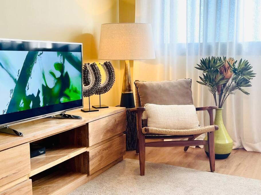 Sunbliss Appartement Saint-Gilles-les Bains Εξωτερικό φωτογραφία