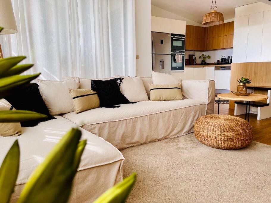 Sunbliss Appartement Saint-Gilles-les Bains Εξωτερικό φωτογραφία