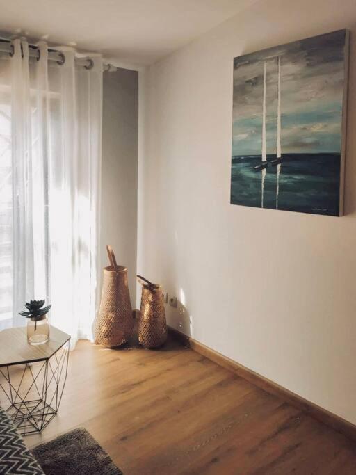 Sunbliss Appartement Saint-Gilles-les Bains Εξωτερικό φωτογραφία