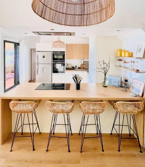 Sunbliss Appartement Saint-Gilles-les Bains Εξωτερικό φωτογραφία