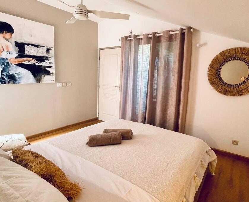 Sunbliss Appartement Saint-Gilles-les Bains Εξωτερικό φωτογραφία