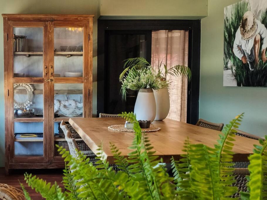 Sunbliss Appartement Saint-Gilles-les Bains Εξωτερικό φωτογραφία
