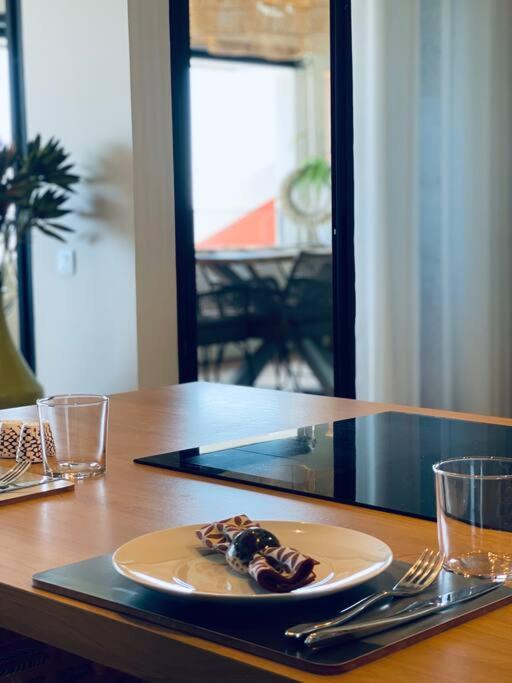 Sunbliss Appartement Saint-Gilles-les Bains Εξωτερικό φωτογραφία