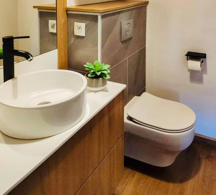 Sunbliss Appartement Saint-Gilles-les Bains Εξωτερικό φωτογραφία