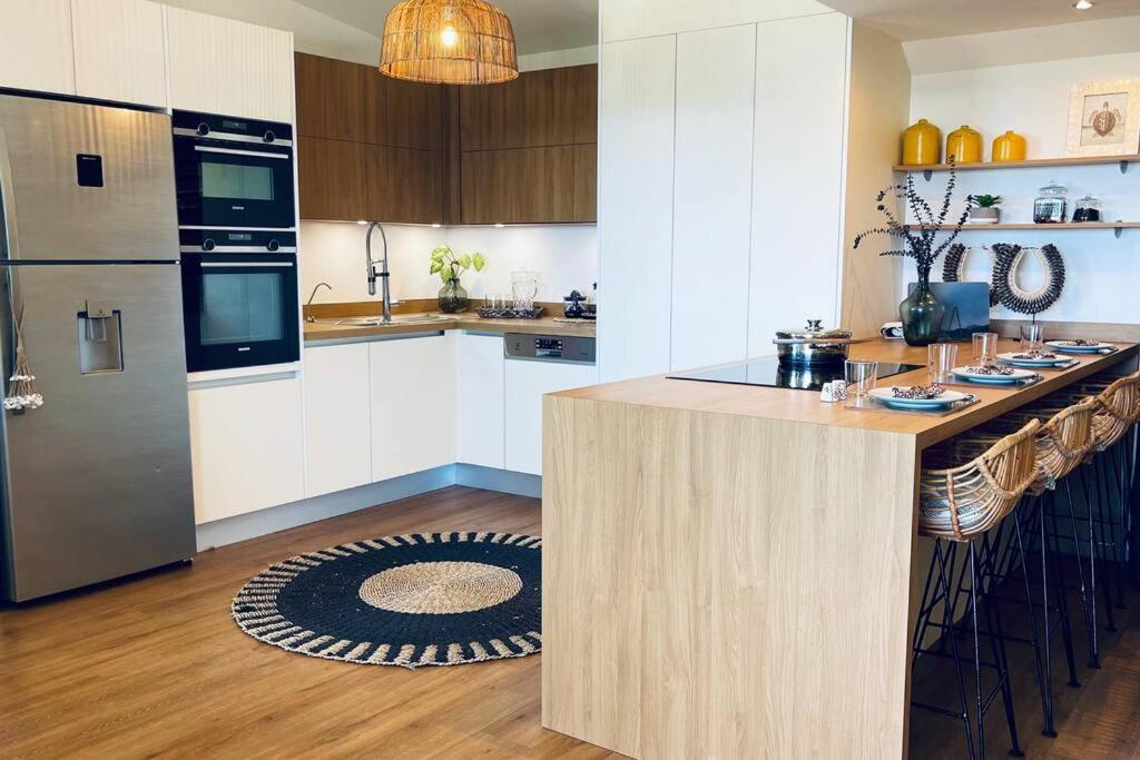 Sunbliss Appartement Saint-Gilles-les Bains Εξωτερικό φωτογραφία