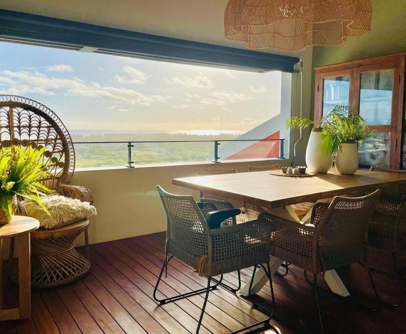Sunbliss Appartement Saint-Gilles-les Bains Εξωτερικό φωτογραφία