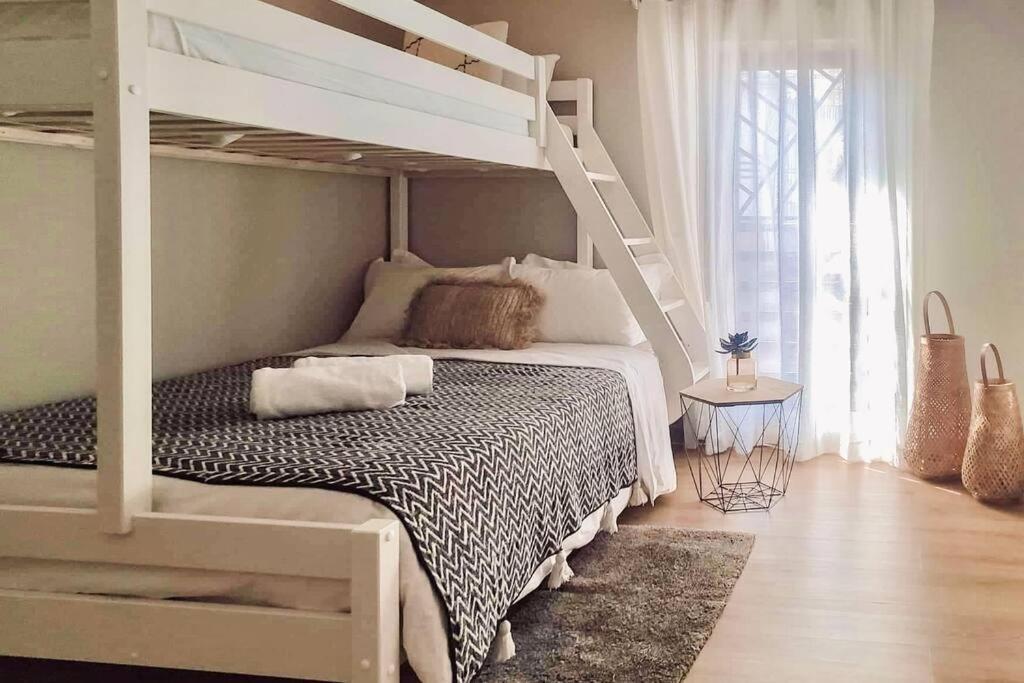 Sunbliss Appartement Saint-Gilles-les Bains Εξωτερικό φωτογραφία
